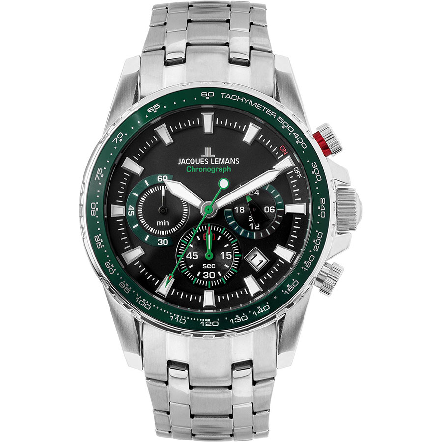 Часы Jacques Lemans Liverpool 1-2099F